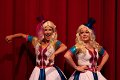 Mini Stars Circus 2A  002